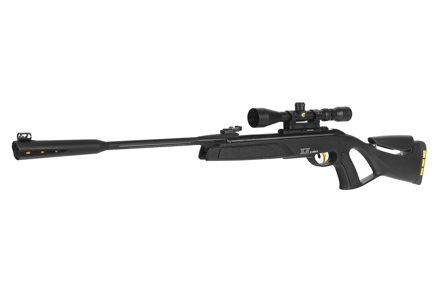 Imagen de ELITE PREMIUM IGT (Incl. Visor 3-9X40WR) parte de nuestra colección en Espadas y más, sitio oficial.
