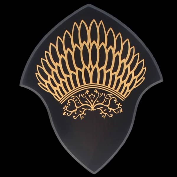 Imagen de Espada Boromir El Señor de los Anillos parte de nuestra colección en Espadas y más, sitio oficial.