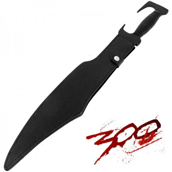 Imagen de Espada de Leónidas 300 espartanos zs9407 parte de nuestra colección en Espadas y más, sitio oficial.
