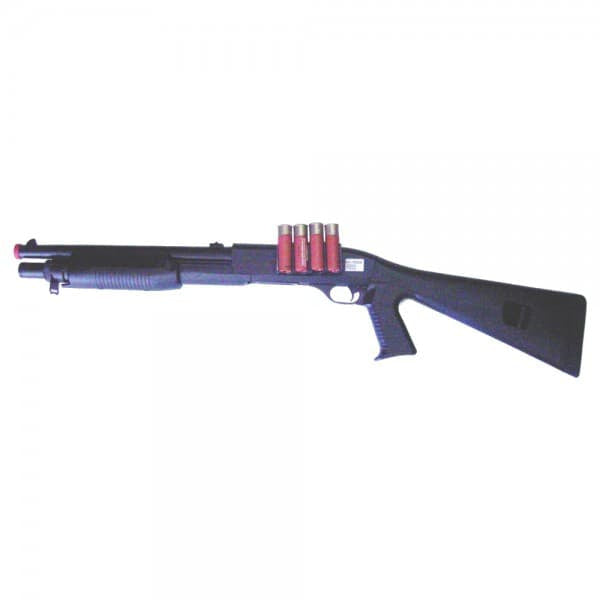 ESCOPETA AGM (AG-M56A) - Espadas y Más