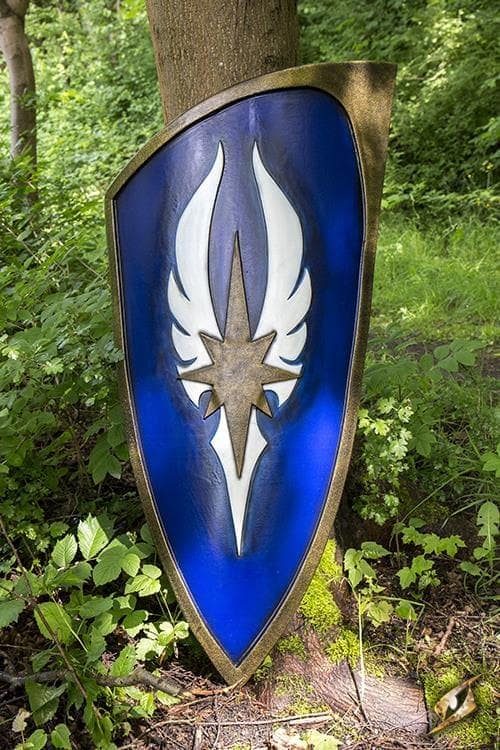 Escudo de elfo 403001 - Espadas y Más