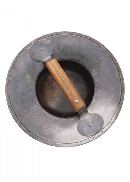 Escudo medieval de soldado, Grito de batalla 1110300501 - Espadas y Más