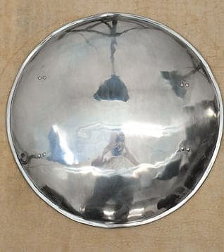 Escudo Redondo, 55-57cm - Espadas y Más