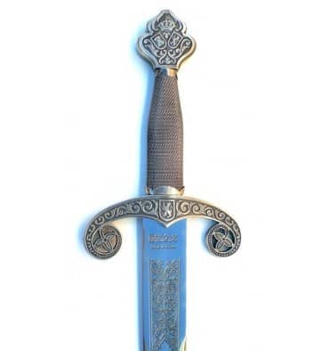 Imagen de Espada Alfonso X 103 parte de nuestra colección en Espadas y más, sitio oficial.