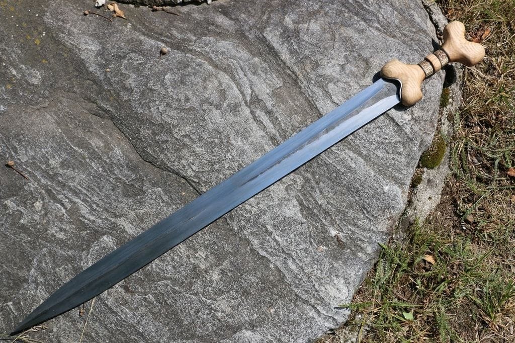 Espada celta Cormac ASW67 - Espadas y Más