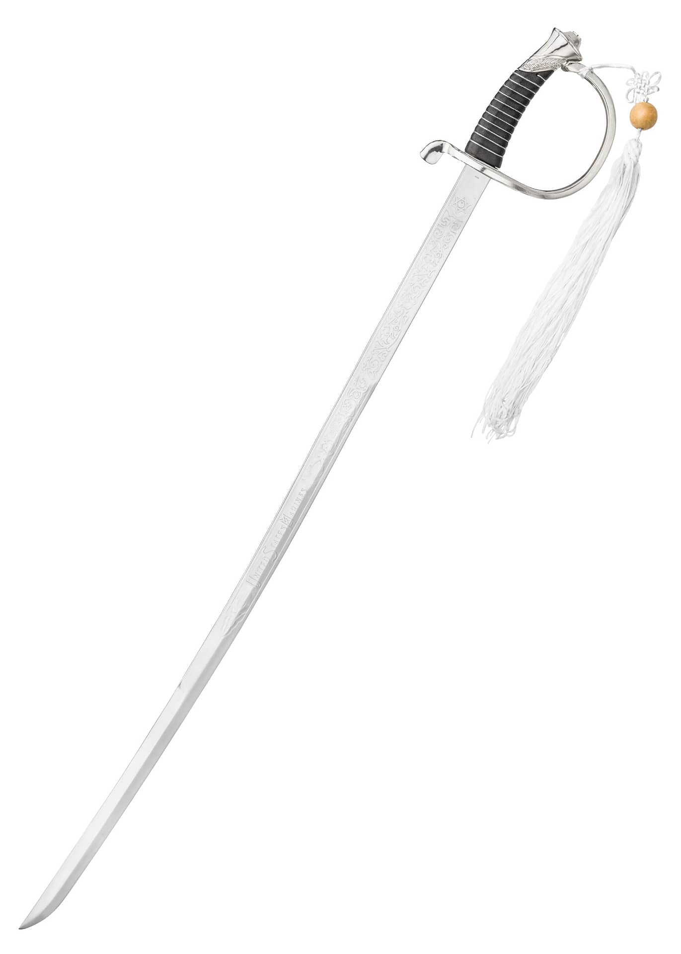 Imagen de Espada ceremonial USMC UC3209 parte de nuestra colección en Espadas y más, sitio oficial.