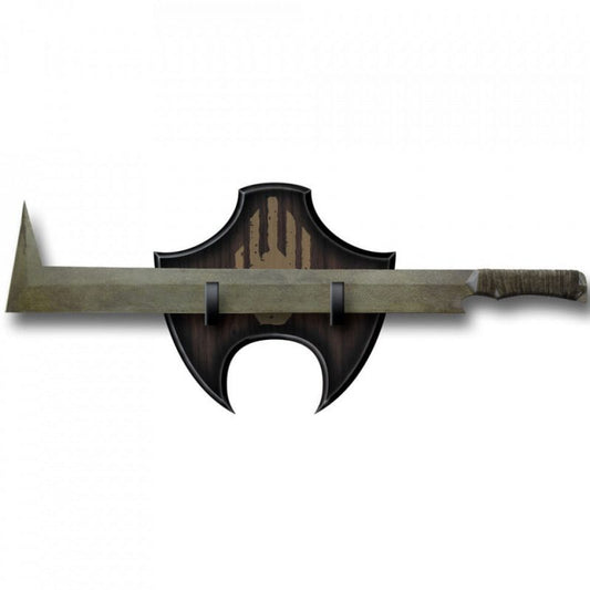 Espada cimiarra orcos Uruk Hai El Señor de los Anillos 41683 - Espadas y Más