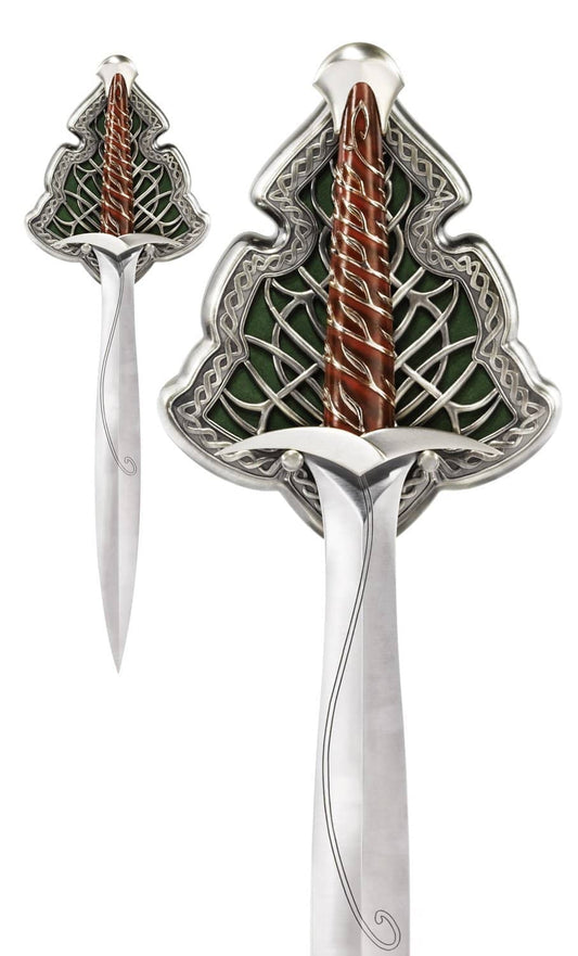 Espada Dardo de Bilbo NN1237 - Espadas y Más