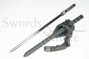 Imagen de Espada De Blade, Espada Del Caminante 14315 parte de nuestra colección en Espadas y más, sitio oficial.