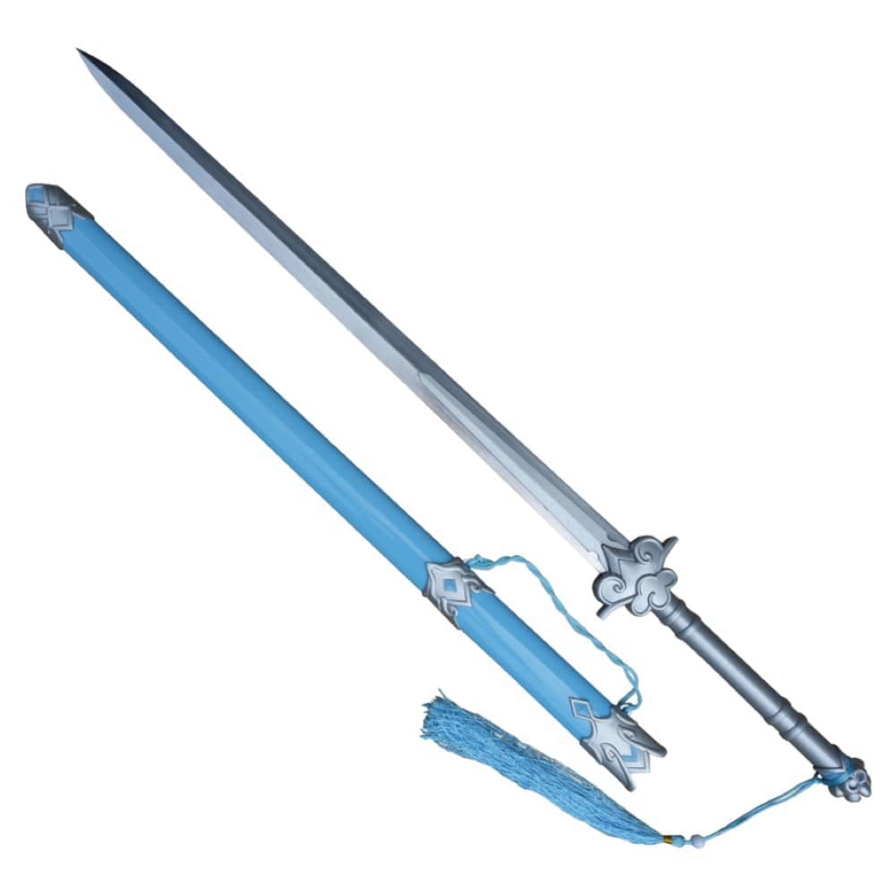 Espada de Lan Wangji de Mo Dao Zu Shi zs647