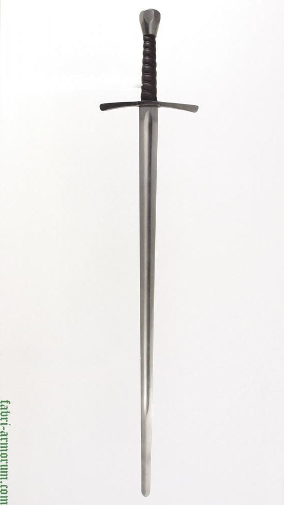 Imagen de Espada de mano y media 2 parte de nuestra colección en Espadas y más, sitio oficial.