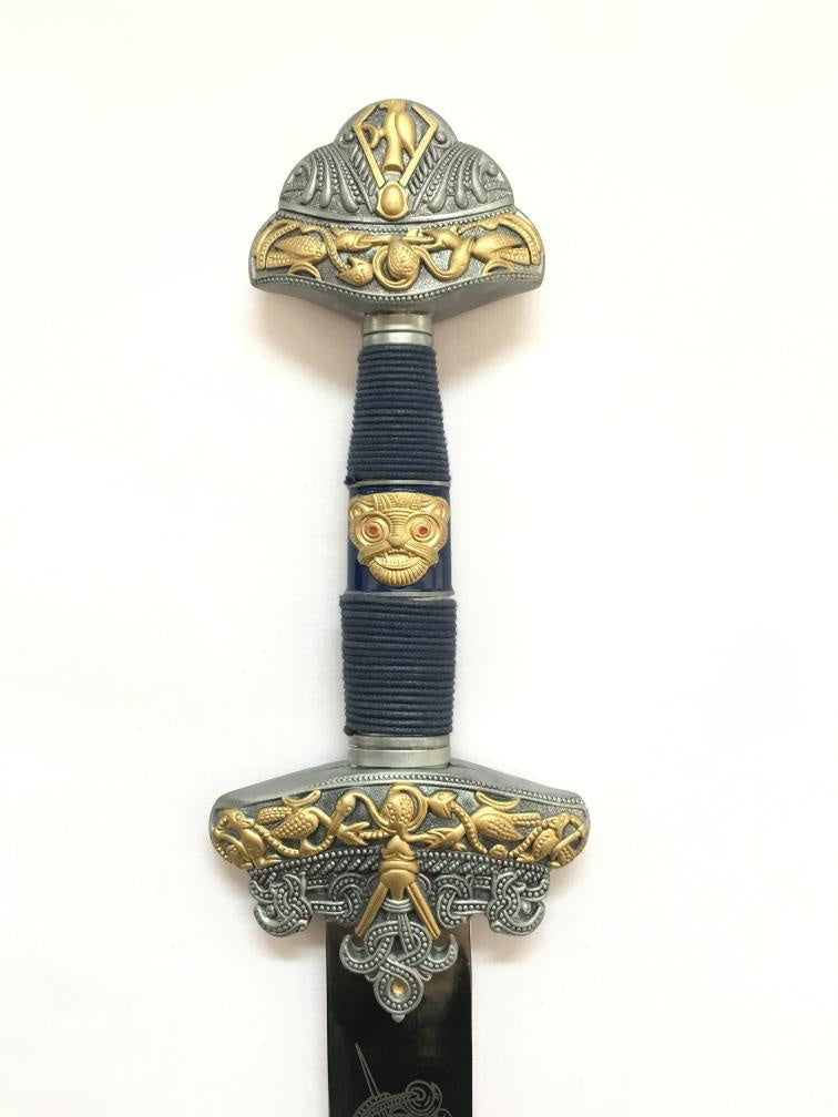 Imagen de Espada de Odín parte de nuestra colección en Espadas y más, sitio oficial.