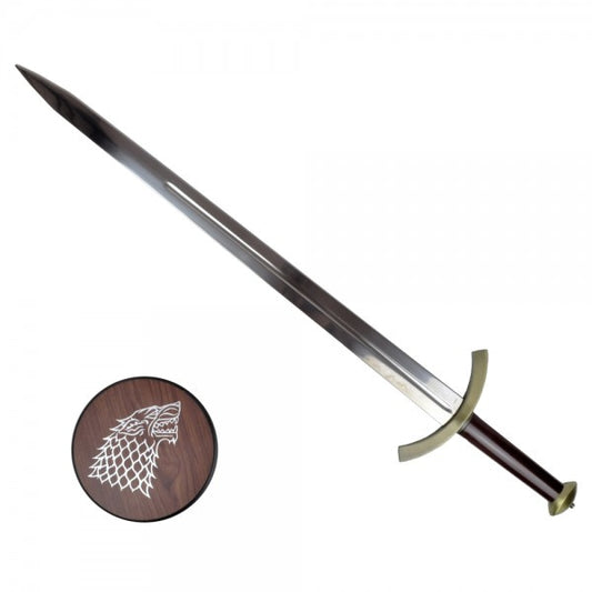 Espada de Robb Stark de Juego de Tronos ZS8914 - Espadas y Más