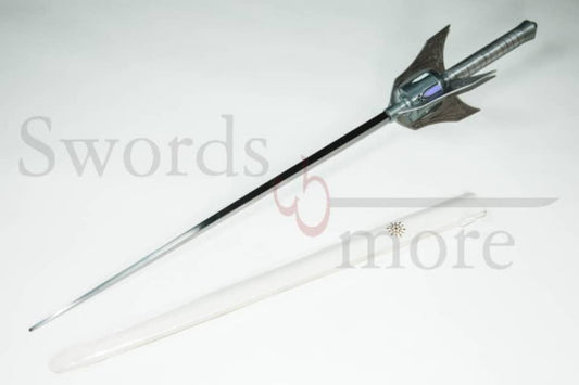 Espada de RWBY o ruby 40450 - Espadas y Más