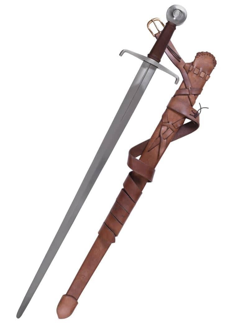 Espada de una mano (Royal Armouries), funcional categoría B 0164000196 - Espadas y Más