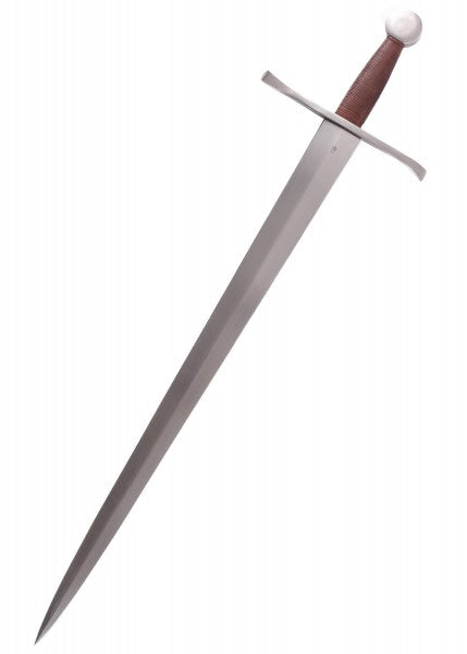 Espada de una mano Tipo XVIII, Espada medieval de Kingston Arms SM36060 - Espadas y Más