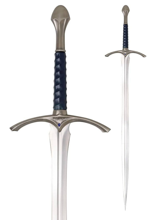 Espada Glamdring de Gandlaf OFICIAL El Señor de los Anillos Uc1265 - Espadas y Más