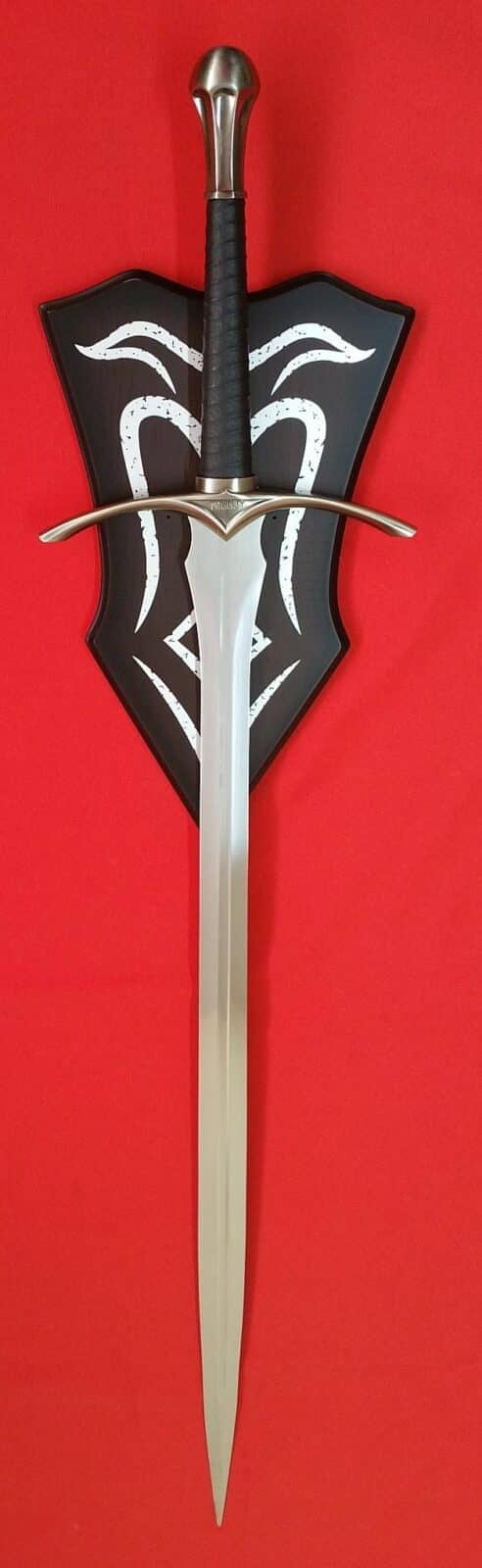 Imagen de Espada Glamdring Gandalf El Señor De Los Anillos parte de nuestra colección en Espadas y más, sitio oficial.
