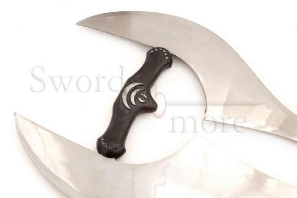 Imagen de Espada Halo Sangheili 40091 parte de nuestra colección en Espadas y más, sitio oficial.