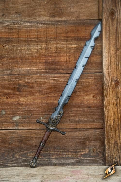 Imagen de Espada hoja de pesadilla 442544 parte de nuestra colección en Espadas y más, sitio oficial.