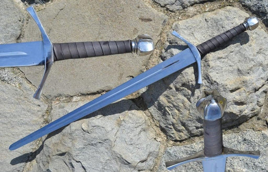Espada Irlandesa de una mano MSW149 - Espadas y Más