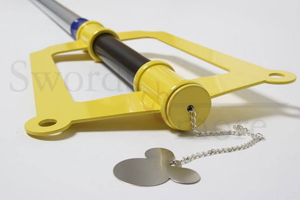 Imagen de Espada llave Kingdom Hearts 40271 parte de nuestra colección en Espadas y más, sitio oficial.