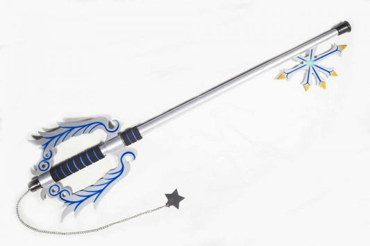 Espada llave Oathkeeper Kingdom Hearts 41680 - Espadas y Más