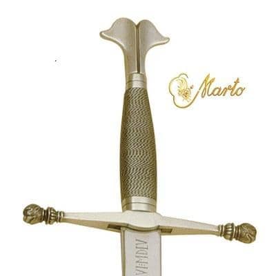 Espada MARTO de Carlos V 381 - Espadas y Más