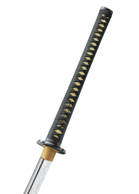 Espada Nodachi Maestro Longquan forjada con martillo Shikoto UC3278 - Espadas y Más