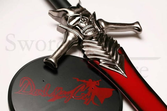 Espada Rebellion de Dante Devil May Cry 40333 - Espadas y Más