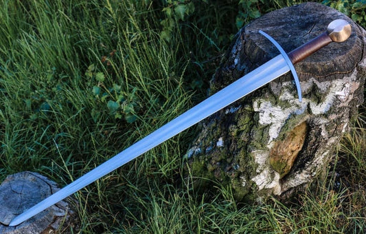 Espada Rupert de una mano 1250-1350 MSW212 - Espadas y Más