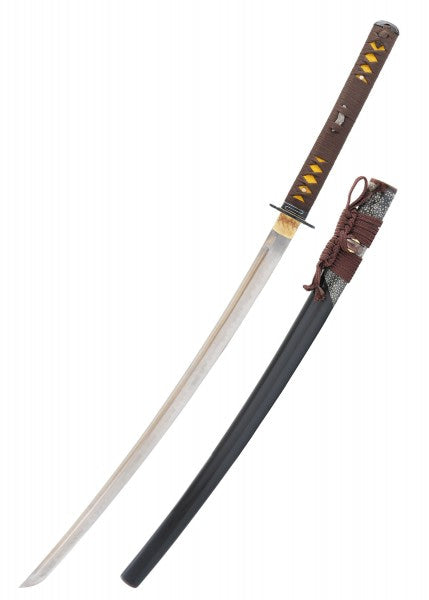 Espada samurái Senshi Erai Hito No Katana, BattleBlades BB-SEHNK - Espadas y Más