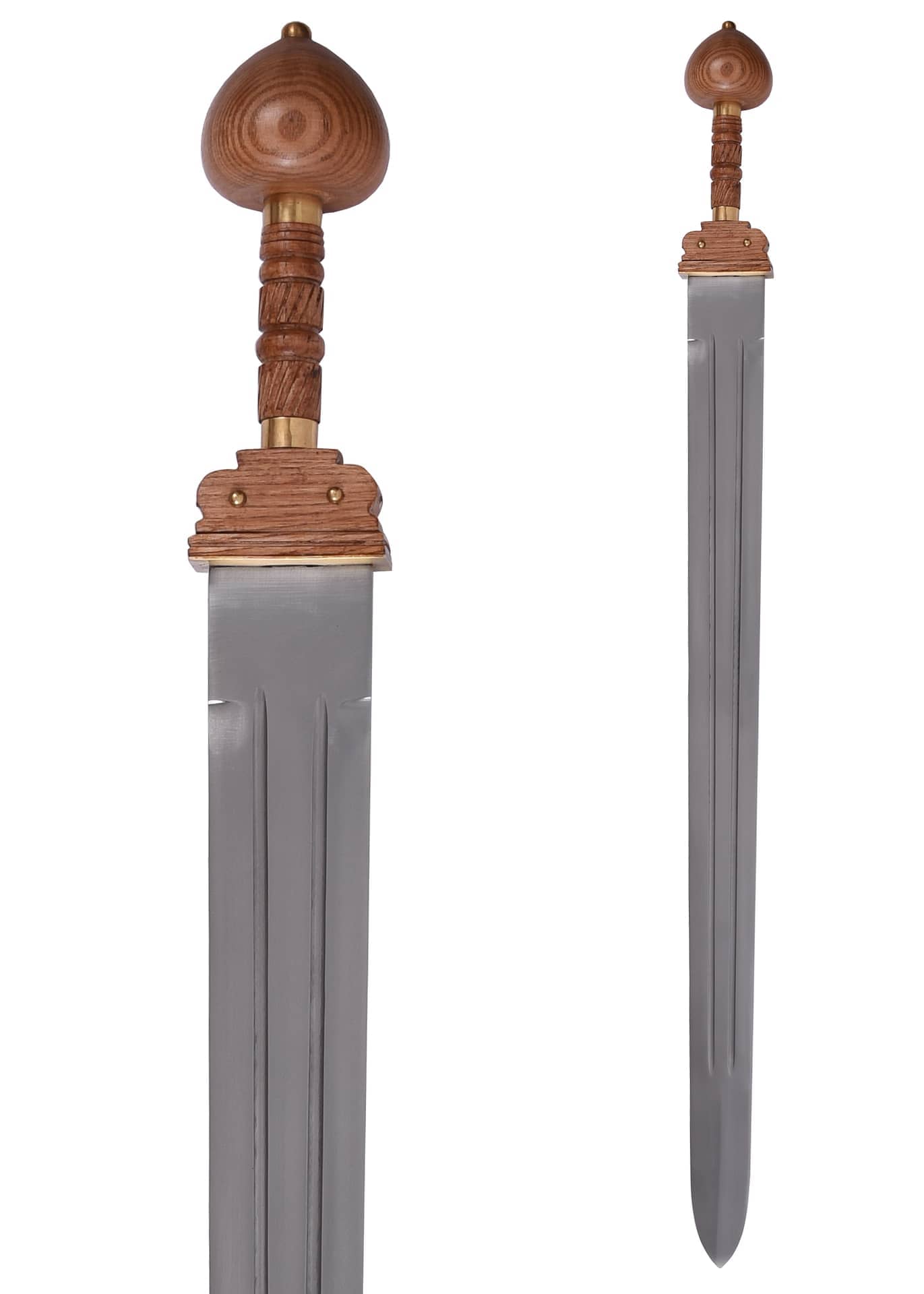 Espada Spatha tardorromana con vaina 0116201400 - Espadas y Más