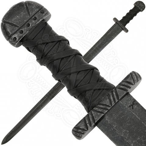 Imagen de Espada Vikinga Maldon 501507 parte de nuestra colección en Espadas y más, sitio oficial.