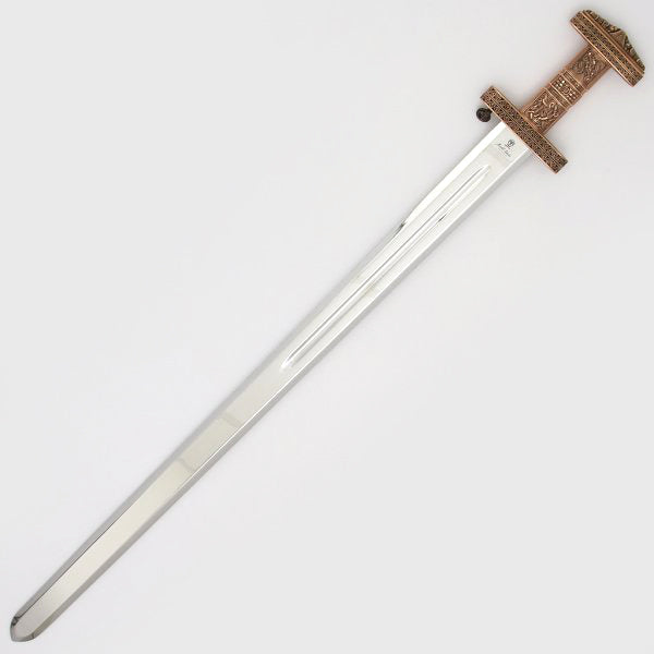 Espada Vikinga – ORIGEN SALADILLO
