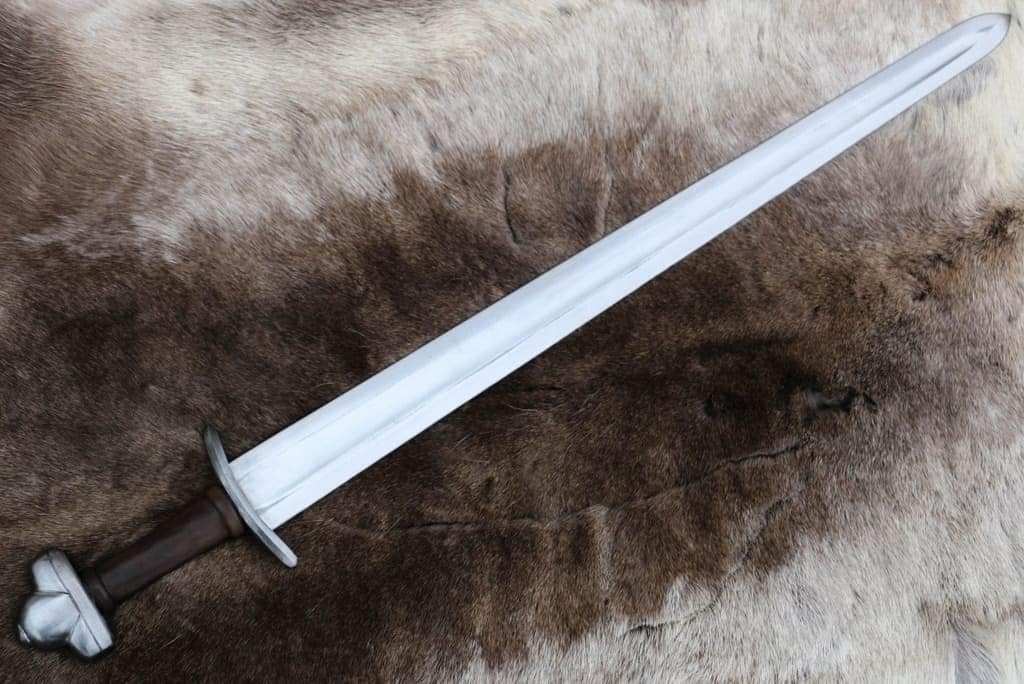 Imagen de Espada vikinga Orri VSW47 parte de nuestra colección en Espadas y más, sitio oficial.