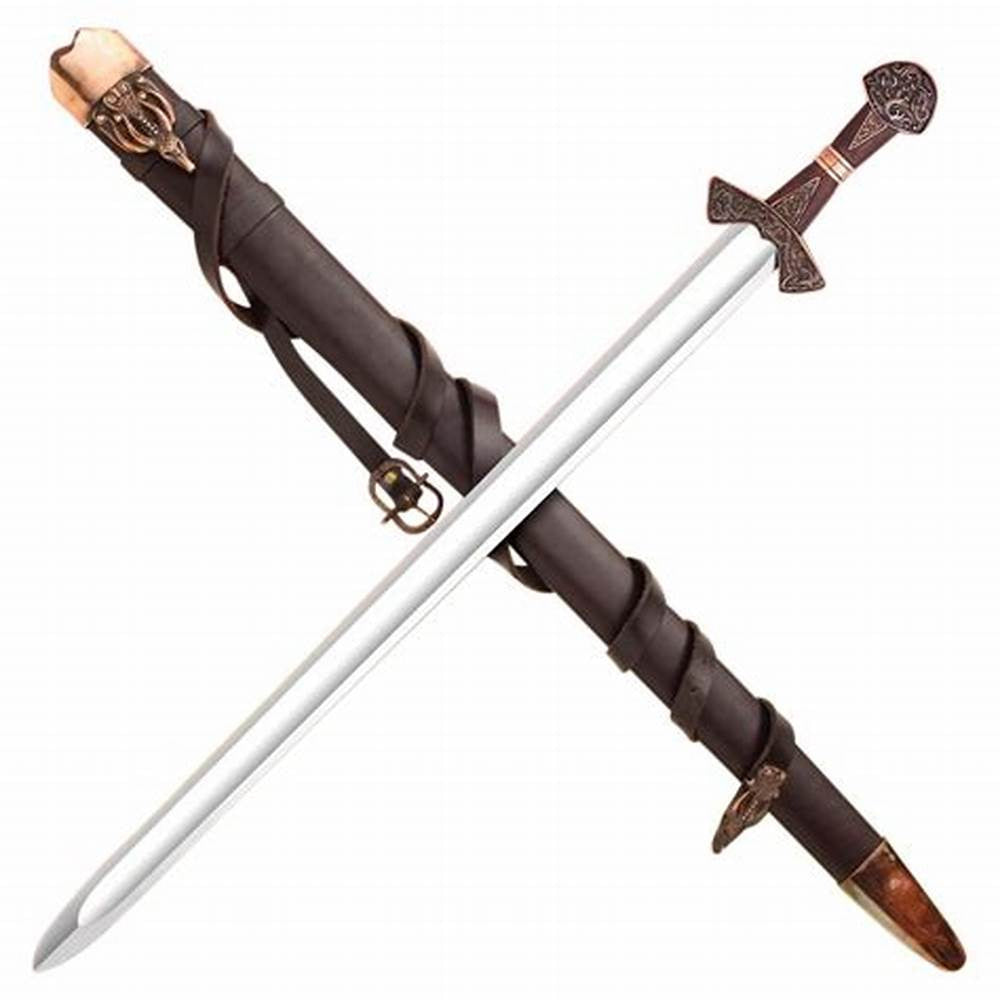 ESPADA VIKINGA SUONTAKA 501472 - Espadas y Más