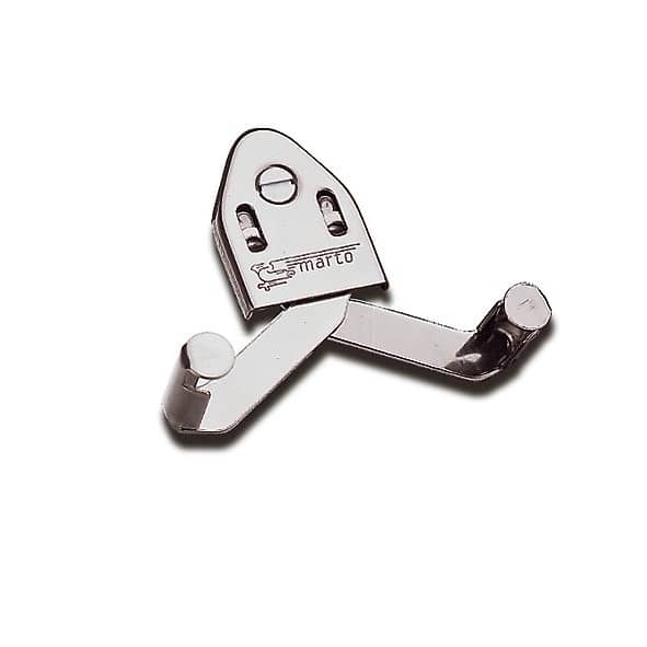 Imagen de Expositor Colgador para 1 espada 8x3 cm parte de nuestra colección en Espadas y más, sitio oficial.