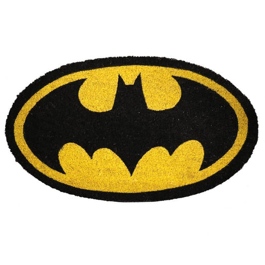 Felpudo Logo Batman DC Comics - Espadas y Más