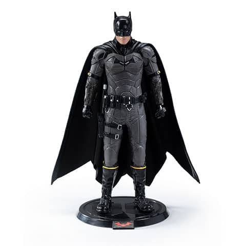 Figura Batman - Bendyfigs - Movie NN4228 - Espadas y Más