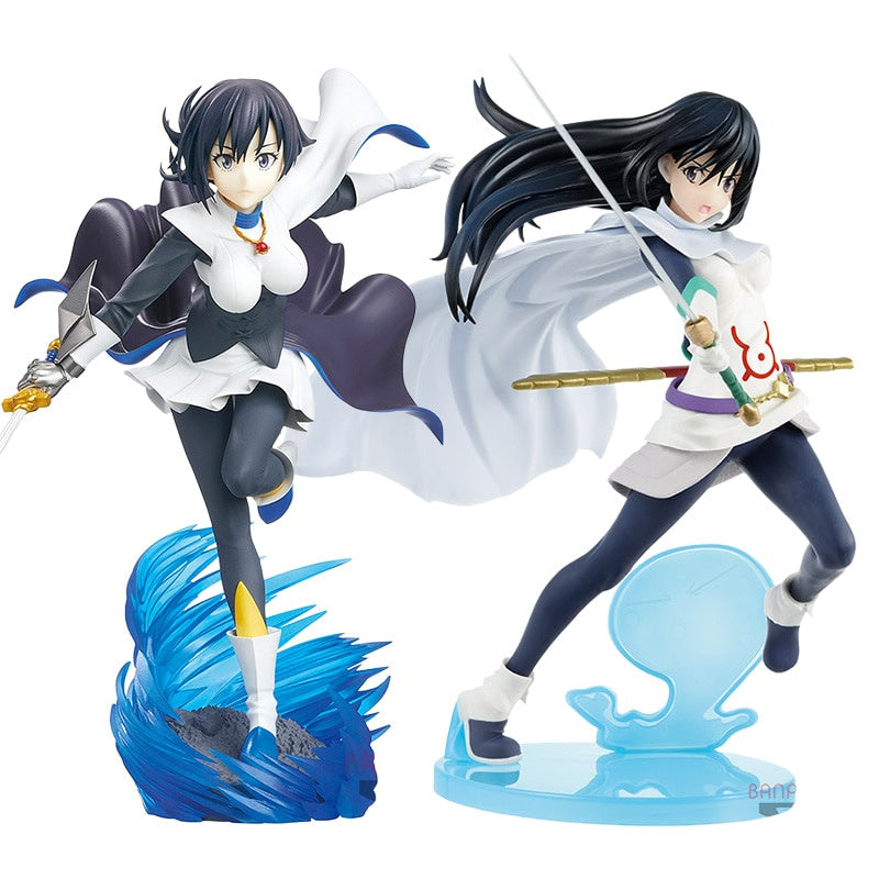 Imagen de Figura de Benimaru - Tensei Shitara Slime parte de nuestra colección en Espadas y más, sitio oficial.