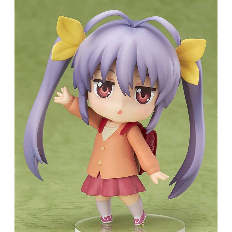 Imagen de Figura Nendoroid Renge Miyauchi Non Non Biyori 10cm parte de nuestra colección en Espadas y más, sitio oficial.