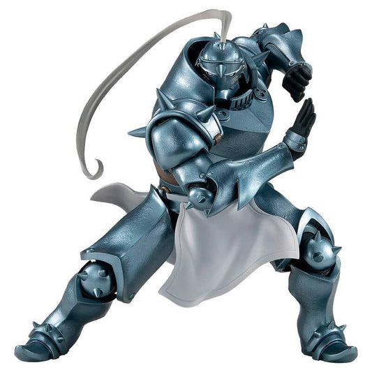 Figura Pop Up Parade Alphonse Elric Fullmetal Alchemist Brotherhood 17cm - Espadas y Más