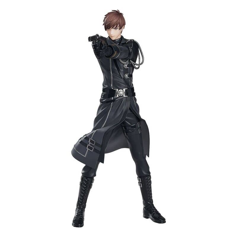 Imagen de Figura Pop Up Parade Bai Qi Love Producer 19cm parte de nuestra colección en Espadas y más, sitio oficial.