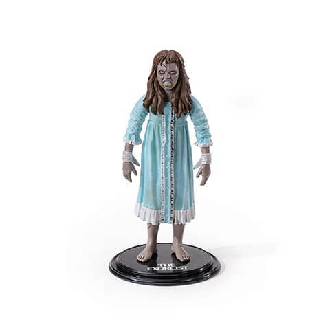 Figura Regan - Bendyfigs - El exorcista NN2301 - Espadas y Más