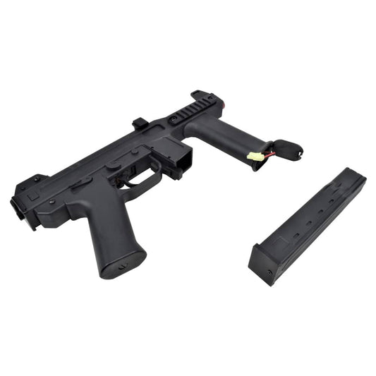 FUSIL ELECTRICO MOD. ESPECTRO (A023) - Espadas y Más