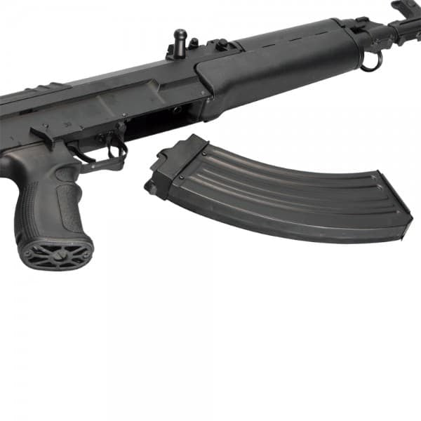 Imagen de Fusil Eléctrico Ares Vz58 Largo (AR-VZ58L) parte de nuestra colección en Espadas y más, sitio oficial.