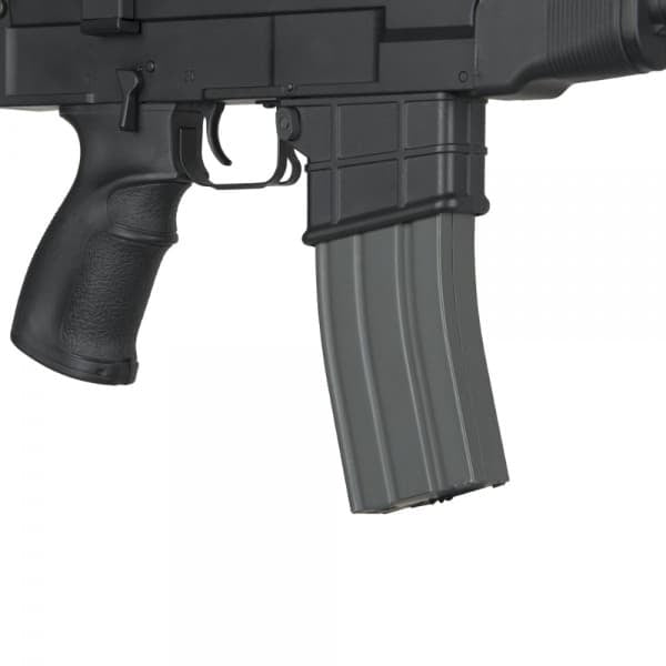 Imagen de Rifle Eléctrico Ares VZ58M Largo (AR-VZ58ML) parte de nuestra colección en Espadas y más, sitio oficial.