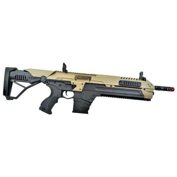Imagen de Rifle Airsoft CSI Modelo XR-5 parte de nuestra colección en Espadas y más, sitio oficial.