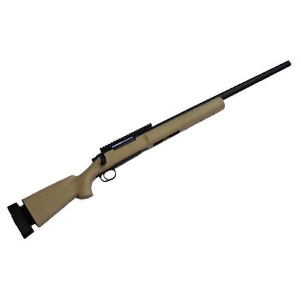 RIFLE MODIFY SPRING SNIPER - Espadas y Más